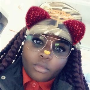 Meet your Posher, Aries